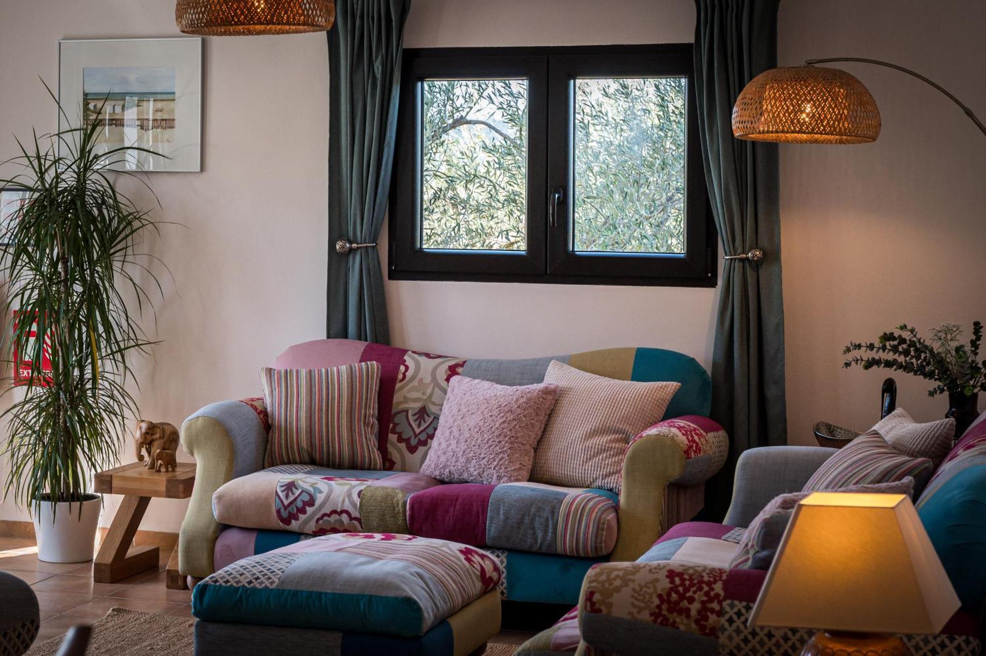 Casa De Olivos - Unique Apartments - Adult Only Traiguera Εξωτερικό φωτογραφία