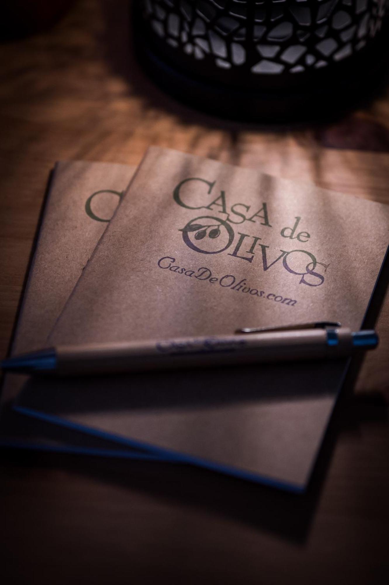 Casa De Olivos - Unique Apartments - Adult Only Traiguera Εξωτερικό φωτογραφία