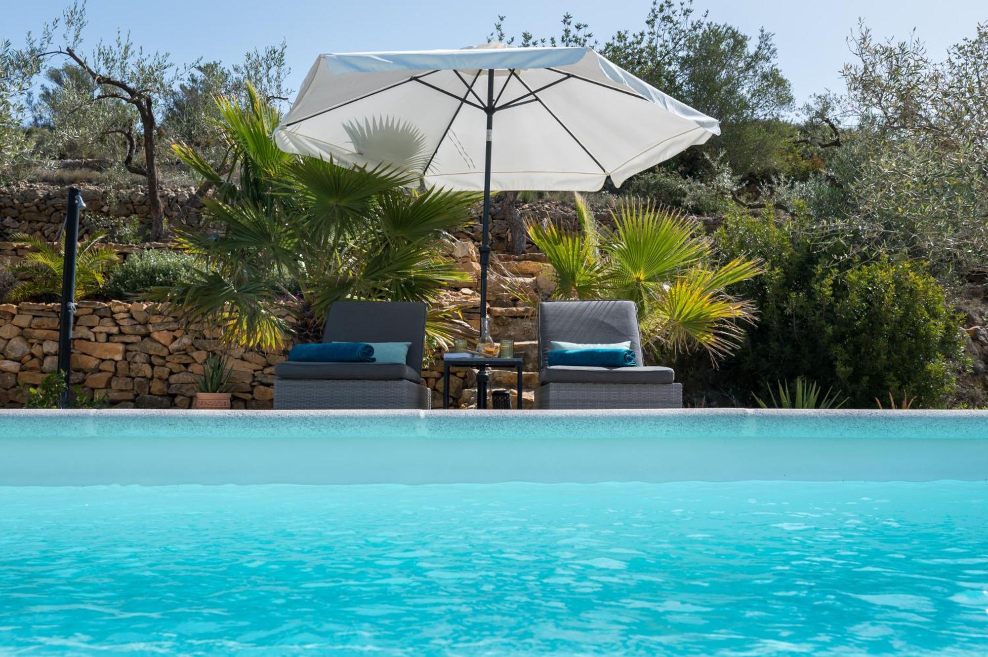 Casa De Olivos - Unique Apartments - Adult Only Traiguera Εξωτερικό φωτογραφία