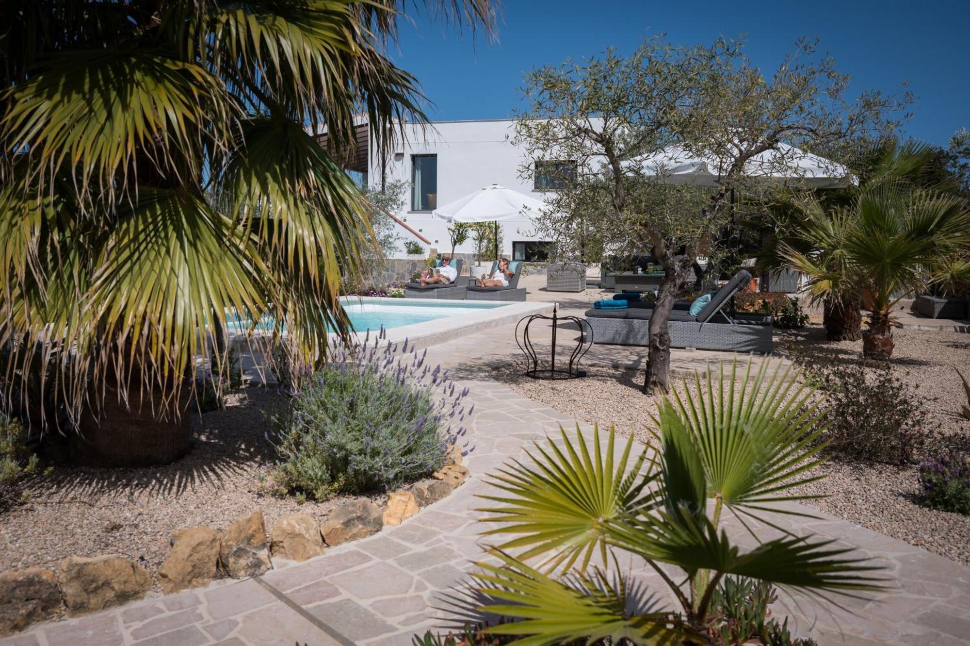 Casa De Olivos - Unique Apartments - Adult Only Traiguera Εξωτερικό φωτογραφία